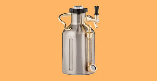 White glass kitchen sinks ukeg cleaning. Growlerwerks Ukeg Review Keeps Your Beer Bubbly Wired