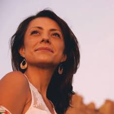 Monica Beal's Instagram, Twitter & Facebook