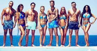 Love gone missing season 2. Meet The Cast Of Ex On The Beach Season 3