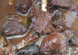 Semur daging sapi, akan semakin istimewa apabila memasaknya dengan kecap bango. Resep Semur Daging Sapi Warisan Leluhur Jingle Kecap Bango Yang Lezat Sekali Bumbu Ibunda