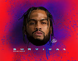 Dave East Draw Projects :: Photos, videos, logos, illustrations and  branding :: Behance