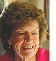 Marion Cahill Obituary (1923