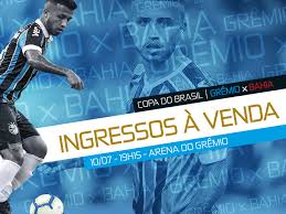 Milan e mônaco elaboram plano para assinatura de atacante envolvendo extensão de contrato 20 de agosto de 2021 Ingressos Gremio X Bahia