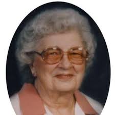 Martha Skinner Obituary