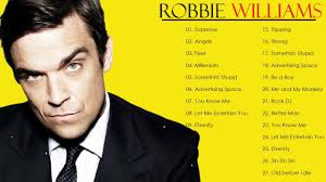 61 of the 299 songs listed here are cover versions of songs previously performed by other artists. The Best Robbie Williams Songs Robbie Williams Greatest Hits Full Album Youtube