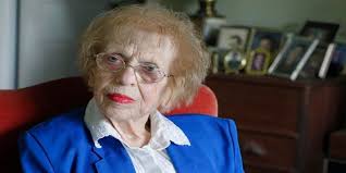 Wheatland woman's life has been filled with history