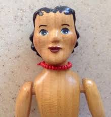 Hitty By Bruce And Fung Hicks