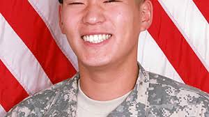 Local soldier dies in Iraq