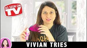 Spray Perfect Review Testing As Seen On Tv Products Youtube