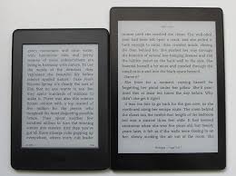 Time For More Ereaders With 7 8 Inch E Ink Screens The Ebook Reader Blog