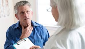 If you go to your doctor when you first notice symptoms, your cancer might be diagnosed at an earlier stage however, the only way to confirm whether a cyst or tumor is cancerous is to have it biopsied by your doctor. 4 Lung Cancer Symptoms You Shouldn T Ignore Md Anderson Cancer Center