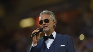 The official andrea bocelli website. Bwomt8pmvpj1cm