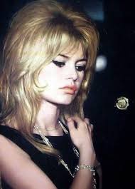 Pin On Bridgette Bardot