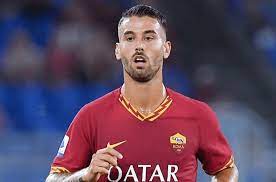 Spinazzola a., carrara f., mora m., zeviani m. Fantaschede Roma Ecco Spinazzola Velocita Sulla Fascia Giallorossa