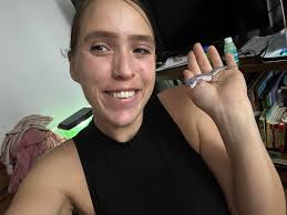 Hi all! I just wanted to introduce myself and share a photo I took