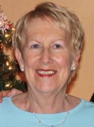 Daphne Winsor (nee Sheppard)