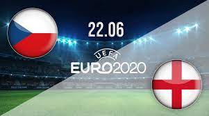 Czech republic is going head to head with england starting on 22 jun 2021 at 19:00 utc. 7jmbt7uesmirgm