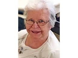 Lois Iverson Obituary (1927