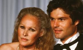 And i happened to know the owner of the store, i was having dinner with him and she came in to deliver the keys when she closed the store at 10. Harry Hamlin Reveals Story Of On Set Romance Localfobs