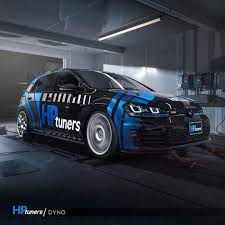 Isn't one of the things about hp tuners the ability to pull it from the ecu? Hp Tuners