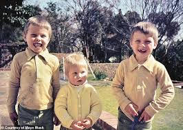 Maye musk is a dietician, beauty queen and author. New Memoir Of Model Maye Musk Sheds Light On Her Billionaire Son Elon S Upbringing Daily Mail Online