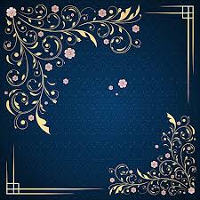 1,179 invitation card design premium video footage. Annual Wedding Invitations Blue Pattern Background Material Blue Wedding Invitations Background Patterns Blue Background Patterns