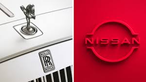The list may vary depending upon which car you choose and which. What These 15 World Famous Car Brand Names Mean Ie