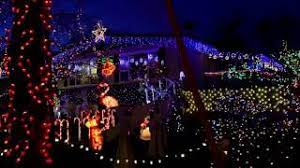 Frequently asked questions about candy cane lane. Best Christmas Lights 2016 Kelowna Bc Canada Candy Cane Lane Youtube Youtube