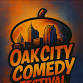 Oak City Comedy Festival Showcase event image