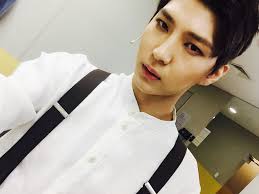 100 ideas de Leo (VIXX) ♥