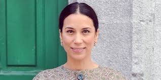 Itziar Miranda, Manolita en 'Amar es para siempre', embarazada por segunda  vez