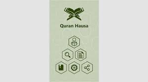 Hausa novel auran matsala : Get Quran Hausa Microsoft Store Ha Latn Ng