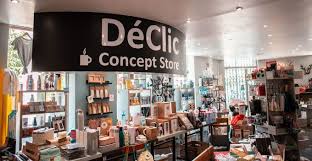 Rodolphe De Declic Concept Store Mouvaux Avoir Son Petit Plus En 2020 Concept Store Mouvaux Stores