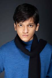 Acting Headshots Photographer in NYC