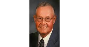 Roger Standage Obituary (1935