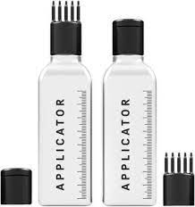 See more ideas about bottle, spray bottle, fine mist spray bottle. Vreeny Hair Root Applicator Bottle With Comb Cap For Applying Hair Oil Shampoo And Medicine Price In India Buy Vreeny Hair Root Applicator Bottle With Comb Cap For Applying Hair Oil