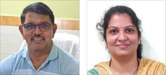 CMC Chairperson resigns, paves way for the third councilor of the ruling  group to occupy the coveted Chair