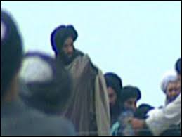 Afganistan i̇slam emirliği'nin ilk gazetesi hivad. Taliban Lideri Molla Omer Zafer Yakin Bbc News Turkce