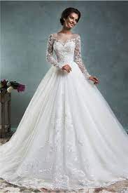 84 Coolest Wedding Dresses For Muslim Brides In 2020 Pouted Com Long Sleeve Wedding Dress Lace Ball Gown Wedding Dress Modest Wedding Dresses