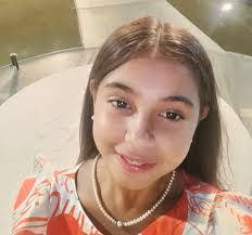 Aurora Privitera's Instagram, Twitter & Facebook