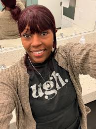 Hello, I'm Darius. New to the group and looking for good vibes, real love,  and a queen who knows her worth 👑🖤