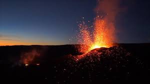 These Ancient Humans Thrived During The Toba Supervolcano