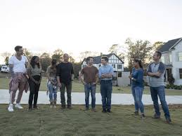 Buckle up, hgtv fans, rock the block is coming back for a second season in early 2021 — and it's set to be even bigger than before! Watch Rock The Block Season 2 Prime Video