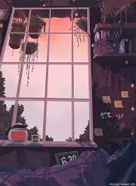 Anime girls, asuka langley soryu, eye patch, neon genesis evangelion. Aesthetic Anime Gif Wallpaper Desktop Novocom Top