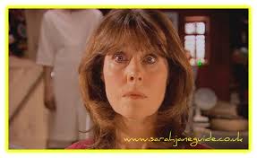 The Sarah Jane Adventures: Invasion of the Bane