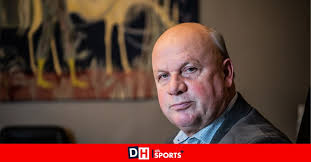 Fin du suspense à Jodoigne, Jean-Luc Meurice sera bien candidat-bourgmestre  en 2024 : "Sans aucune discussion", assure Mathieu Michel