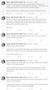 Bill hwang of hedge fund tiger asia management admits illegally trading millions of shares in us$60m settlement. 8qwnmah77e2yom