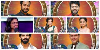 Voot internet site/ voot android application: Bigg Boss Tamil Vote Voting And Results