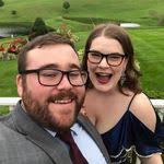 Clarissa Parrish's Instagram, Twitter & Facebook