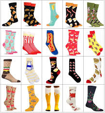 It is the only fiber other than silk that can be spun into a thin enough yarn for socks. Food And Drink By Socks Quiz